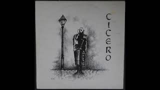 CICERO  Aldrig Mer [upl. by Denise178]