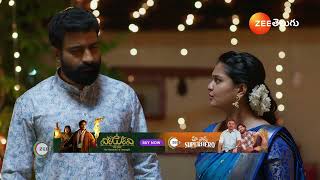 Prema Entha Maduram  Ep  1413  Best Scene  Nov 18 2024  Zee Telugu [upl. by Welby]