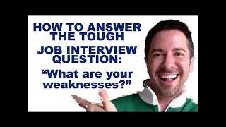 How to Respond to Tough Interview Questions  Business Communication Skills Training [upl. by Eldin]