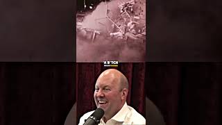 Fake Nuclear Explosions  Joe Rogan [upl. by Colly14]