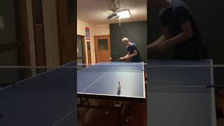 I used a measuring spoon instead of a pingpong racket [upl. by Sherm326]