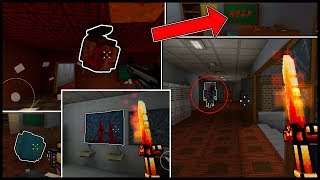 Scariest myth ever   Pixel Gun 3D MythBusters 5 [upl. by Drahsir585]