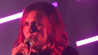 Alison Moyet  All Cried Out HD 2019 live  Im Wizemann  Stuttgart [upl. by Agretha151]