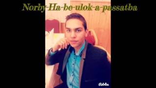 Norby  Ha be ulok a passatba Official Audio 2016 [upl. by Shum]