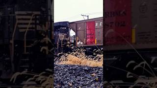 NS Alburtis Pa RampN Hoppers East 112224 [upl. by Saum920]