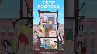 Stress Positions BEST MOVIES OF 2024 SO FAR shorts moviereview bestmovies [upl. by Lledyl]