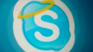 New Skype Ringtone [upl. by Harvison]