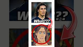 Cavani Vs Nunes subscribe football follow like video india youtube [upl. by Euqinwahs]