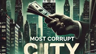 The Most Corrupt City in New York Buffalo Exposed [upl. by Htiduj926]