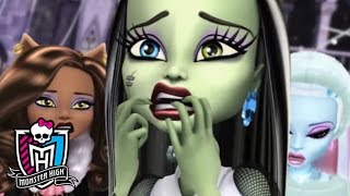 Monster High™ Ghouls Rule  The True Story of Halloween [upl. by Detta]