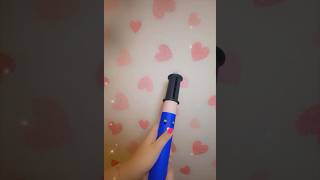 unbox the Dyson air wrap complete long dysonairwrap dyson haircare [upl. by Adnirolc]