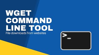 How to download fileswebsite using wget download in 2022 [upl. by Bornie]