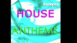 Incognet House Anthems [upl. by Annoif]