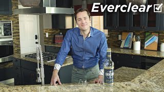 Heres Your Everclear Review Damnit [upl. by Cthrine]