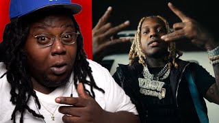 PRIME LIL DURK Moneybagg Yo Lil Durk EST Gee  Switches amp Dracs Official Music Video REACTION [upl. by Yrad]