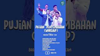 ⬆️Pujian Penyembahan Worship  Cover By Boanerges Worship Team shorts [upl. by Zobias986]