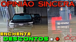 BÃ´nus e DESCONTOS em carro ZERO km Comprar CARRO de ENCHENTE Novo TCross e muito mais DICAS [upl. by Er301]