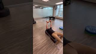 Anterior ChestShoulder Mobilization amp Strength Exercises [upl. by Tam957]