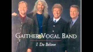 Gaither Vocal Band  Hes Watchin Me [upl. by Storer]