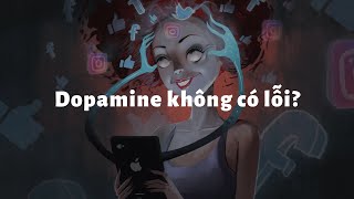 Không phải Dopamine Detox đây mới là cách cai quotnghiệnquot tốt nhất [upl. by Maddie]