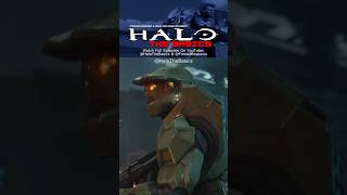 Master Chief In 60 Seconds  Halo The Basics  WATCH THE FULL EPISODE ON HaloTheBasics [upl. by Codel]