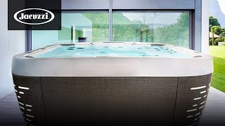 Beautiful Jacuzzi® Hot Tub Installation Ideas Part 1 [upl. by Nilhsa969]