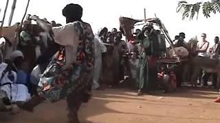 Tuareg Dancers [upl. by Meesak321]