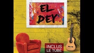 EL DEY  Noudjoum ellil Official Audio الداي [upl. by Smada]