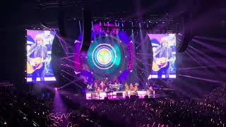 Electric Light Orchestra ELO Live Nashville TN October 11 2024 [upl. by Mischa733]