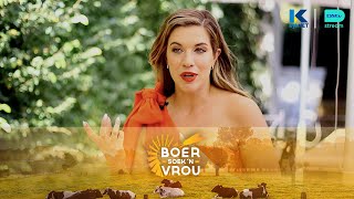 Romantiese wegbreke – Boer soek ‘n vrou  S16  Ep 14  kykNET [upl. by Sanalda77]