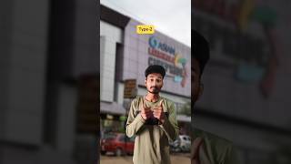 Type of movie reviewers🥴comedy telugushorts funny telugu telugucomdy telugusongs [upl. by Ferreby384]