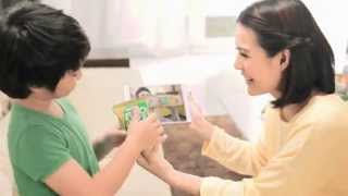 Euro Cake Thailand Commercial Hessel Steven [upl. by Ijuy]