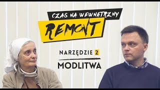 Ta modlitwa robi we mnie takie rzeczy których się nie spodziewałem [upl. by Neliak]