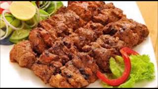 Bihari Kabab [upl. by Hite]