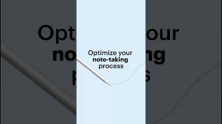 Optimize your notetaking with these tips DigitalNoteTakingTips PDFTools iLovePDF [upl. by Beaufort]