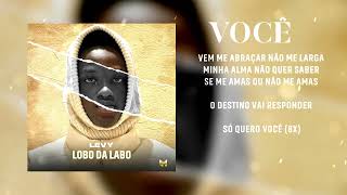 Levy  Você Lyric Video [upl. by Mor]