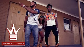 Skippa Da Flippa feat Offset of Migos amp Rich The Kid quotSafe Housequot WSHH Exclusive Music Video [upl. by Port157]