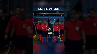 Barca vs PSG One of the best comebacks in football history football [upl. by Kristel195]