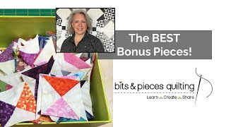 Free Tutorial  The Ultimate Bits amp Pieces [upl. by Divadleahcim]