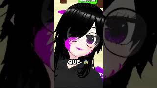 Vtuber tiene Cepesito ☠😱🤨 shorts [upl. by Geanine708]