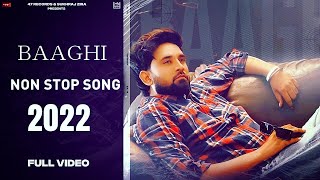 Baaghi All Hits Songs Of  Baaghi Tape Audio  Best Of Baaghi Song 2023  47 Records [upl. by Letney]