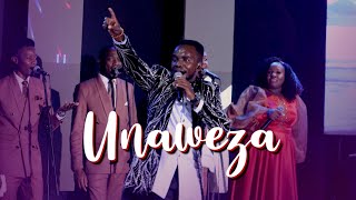 Unaweza Bwana Stephen Mutinda amp Worship Culture Official Live Video [upl. by Sheppard]