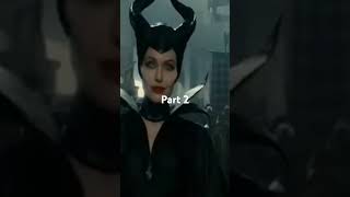 maleficent gets revenge for her wings part 2 maleficent  movies replay [upl. by Tristis]