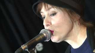 Suzanne Vega at Absolute Radio [upl. by Halika287]