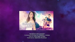 My Guardian Alien Nagbago ang Daigdig  Music Video [upl. by Myrtice416]