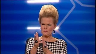 Sissela Kyle är en jägare från Piteå  Parlamentet TV4 [upl. by Mcmahon427]