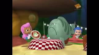 Bubble guppies  grumpy fishflv [upl. by Iana]