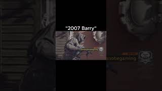 COD BOPS6 HC Face off Mosh pit quot2007 Barryquot blackopsgaming warzone callofduty [upl. by Lladnar837]