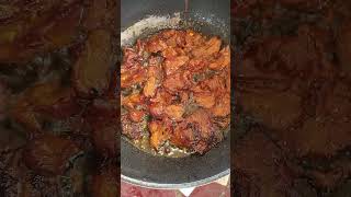 Pork tocino youtube food shorts [upl. by Apollus123]