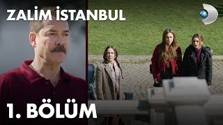 Zalim İstanbul 1 Bölüm [upl. by Mailiw]